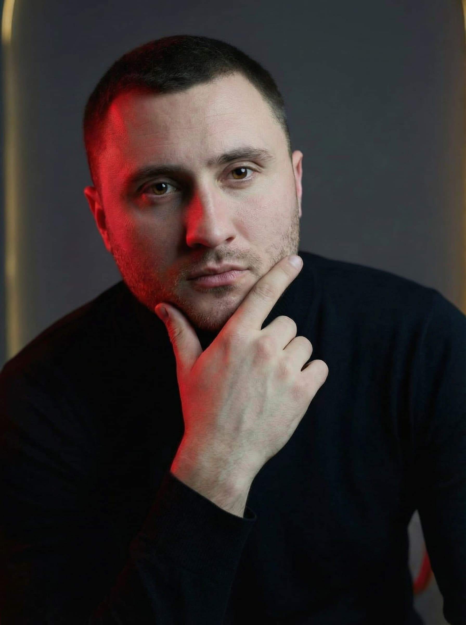 Dylan Gibson - Founder of G2 Entertainment