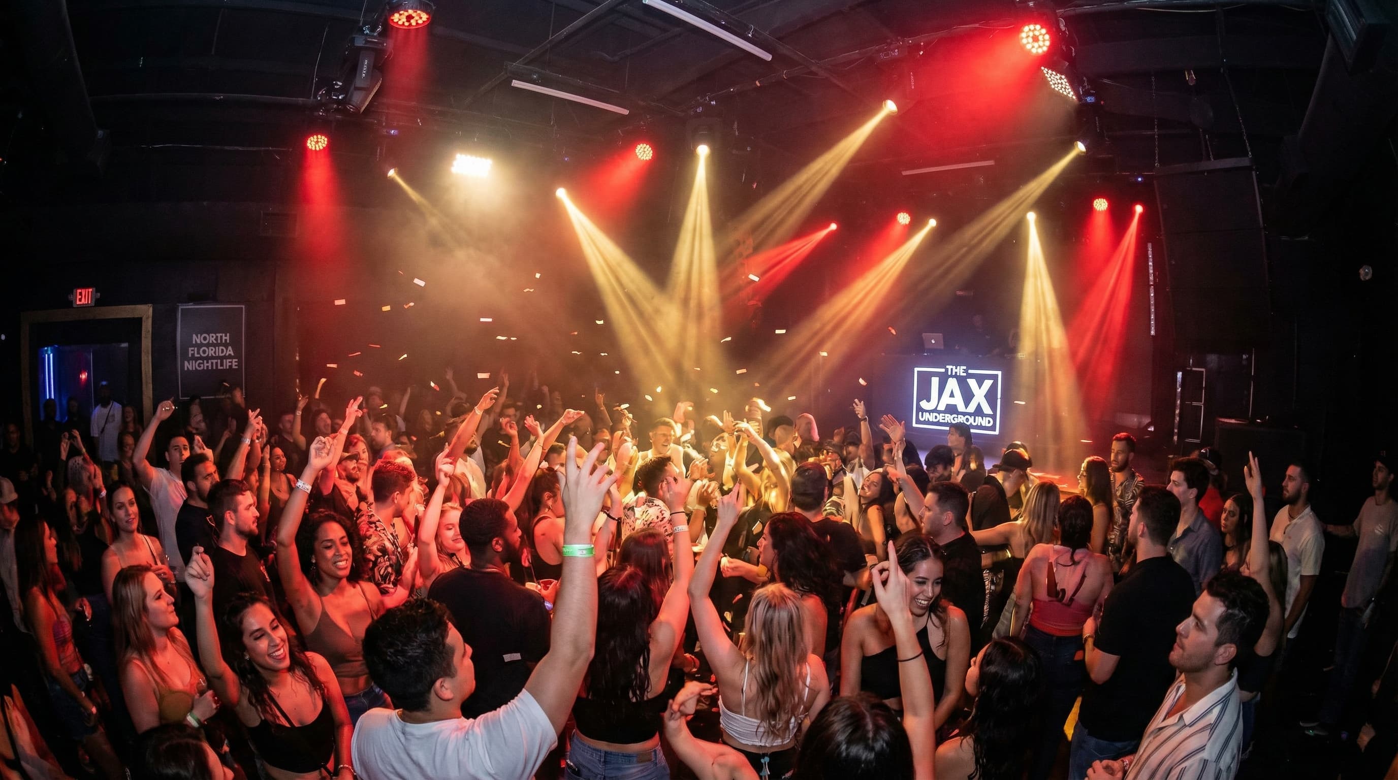 G2 Entertainment event